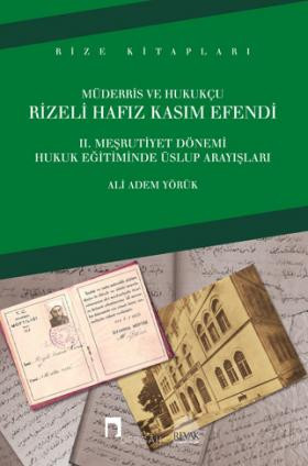 Rizeli Hafız Kasım Efendi